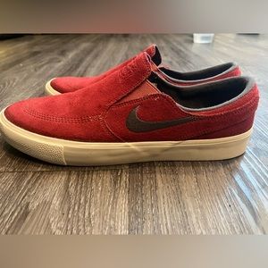 Nike Sb Stefan Janoski shoes